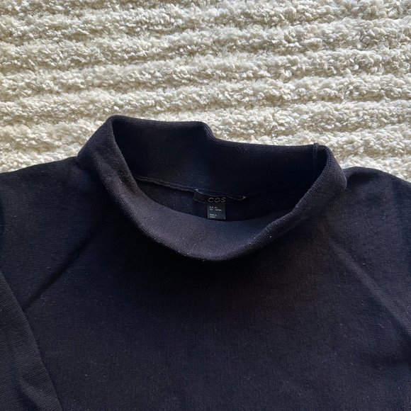 COS Turtleneck Sweater - Picture 2 of 2